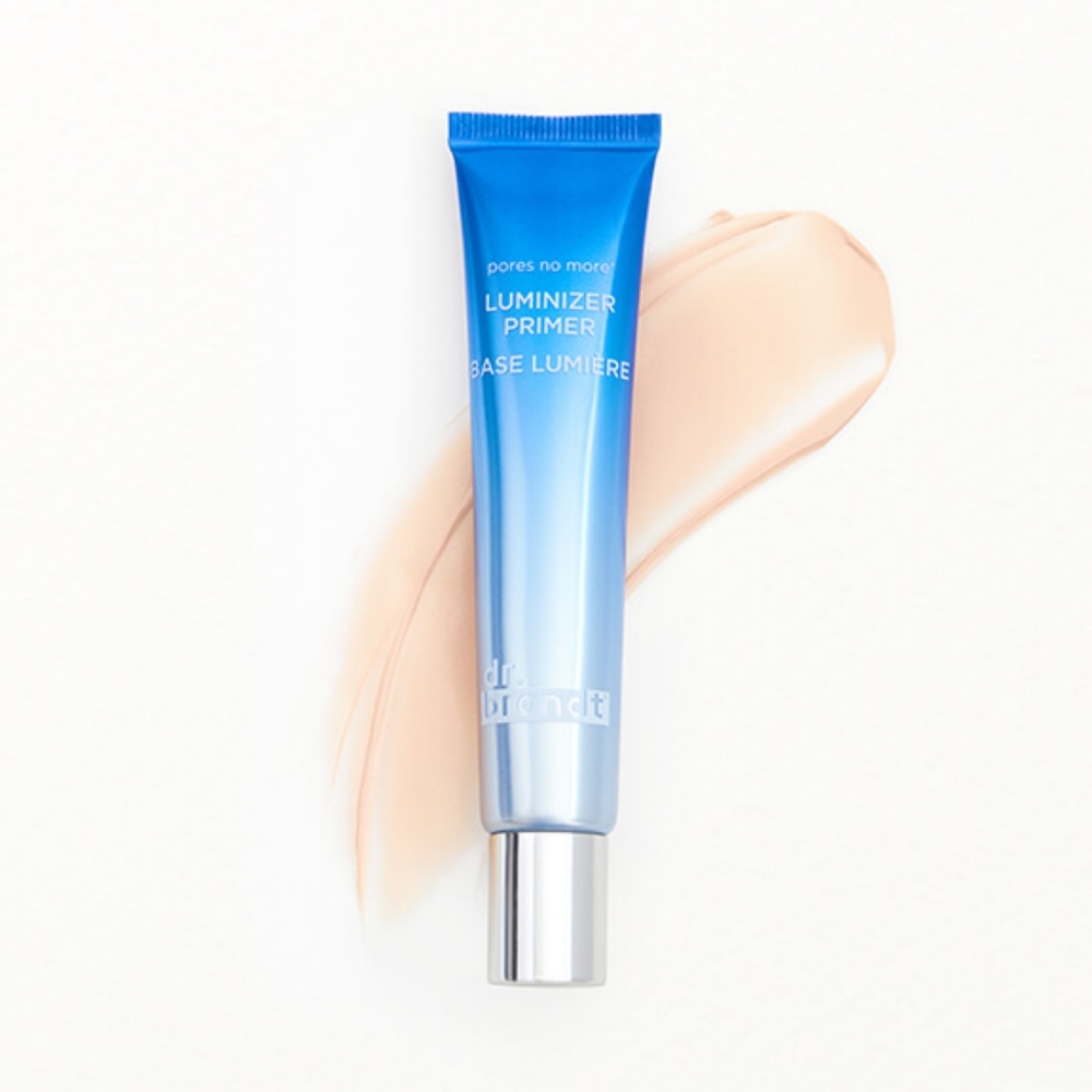 JUST IN! NIB Dr. Brandt Luminizing Primer